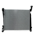 Radiateur de pièces automobiles pour GM DODGE DURANGO